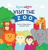 Rowe+Rinn Visit the Zoo - Bild 1
