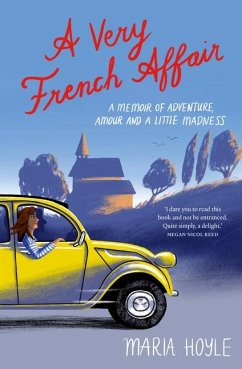 Cover A Very French Affair