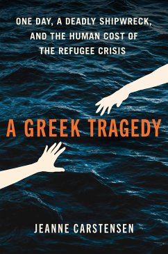 A Greek Tragedy - Carstensen, Jeanne