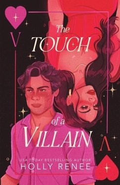 The Touch of a Villain - Renee, Holly