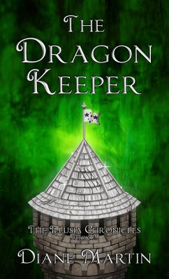 The Dragon Keeper - Martin, Diane