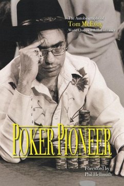 Poker Pioneer - McEvoy, Thomas K; Smith