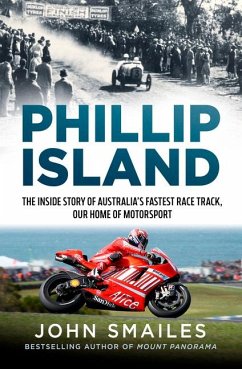 Cover Phillip Island