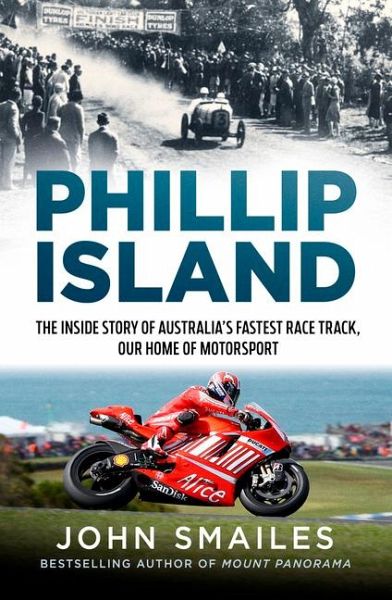 Phillip Island Phillip Island