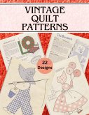 Vintage Quilt Patterns