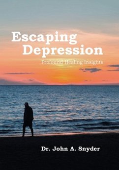 Escaping Depression - Snyder, John A