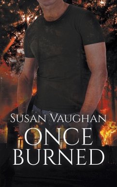 Once Burned - Vaughan, Susan