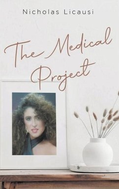 The Medical Project - Licausi, Nicholas