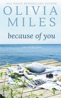 Because of You - Miles, Olivia