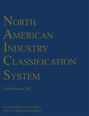 North American Industry Classification System (NAICS) 2022