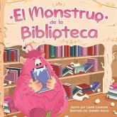 El Monstruo de la Biblioteca