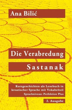 Die Verabredung / Sastanak - Bilic, Ana