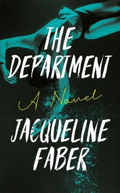 Cover The Department