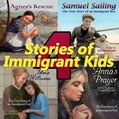 4 Stories of Immigrant Kids - Beckstrand, Karl