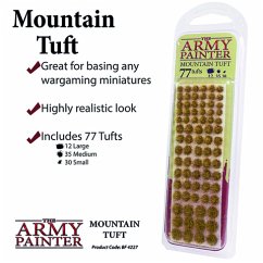 Cover Mountain Tuft