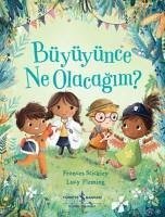 Büyüyünce Ne Olacagim - Stickley, Frances