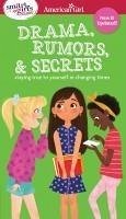 Cover Smart Girl's Guide: Drama, Rumors & Secrets