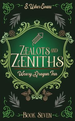 Cover Zealots and Zeniths