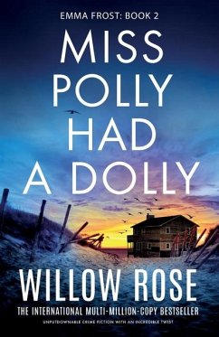 Miss Polly Had a Dolly - Rose, Willow