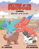 Return of the DinoDogs