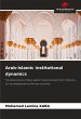 Arab-Islamic institutional dynamics - Bild 1
