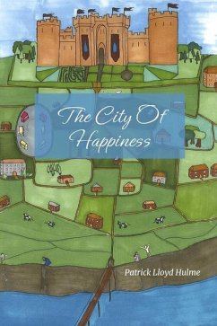 The City Of Happiness - Hulme, Patrick Lloyd