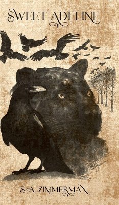 Sweet Adeline - Zimmerman, S. A.