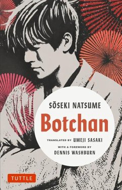 Botchan - Natsume, Soseki