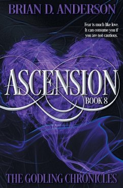 Ascension - Anderson, Brian D.