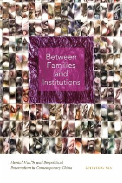 Cover Between Families and Institutions