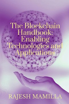The Blockchain Handbook - Rajesh Mamilla
