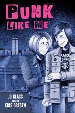Cover Punk Like Me