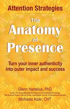 The Anatomy of Presence - Hartelius, Glenn; Aizer, Michaela