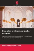 Dinâmica institucional árabe-islâmica