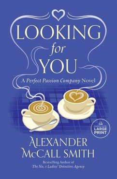 Cover Looking for You