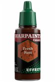 Warpaints Fanatic Effects: Fresh Rust Warpaints Fanatic Effects: Fresh Rust