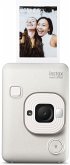 Fujifilm instax mini LiPlay misty weiss