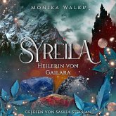 Syreila - Heilerin von Gailara (MP3-Download)