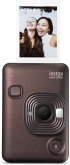 Fujifilm instax mini LiPlay dunkel bronze