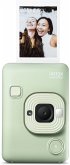 Fujifilm instax mini LiPlay matcha grün