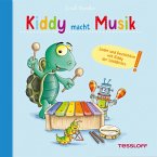 Kiddy macht Musik (MP3-Download)