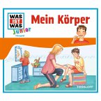 09: Mein Körper (MP3-Download)