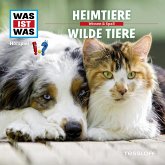 39: Heimtiere / Wilde Tiere (MP3-Download)