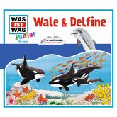 22: Wale & Delfine (MP3-Download)