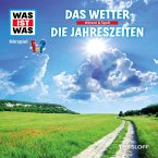 12: Das Wetter / Die Jahreszeiten (MP3-Download)