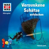 Versunkene Schätze entdecken (MP3-Download)