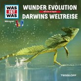 65: Wunder Evolution / Darwins Weltreise (MP3-Download)