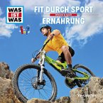 38: Fit durch Sport / Ernährung (MP3-Download)