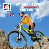 38: Fit durch Sport / Ernährung (MP3-Download)
