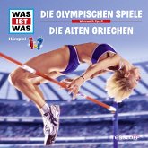 26: Die Olympischen Spiele / Die alten Griechen (MP3-Download)
